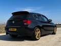 BMW 118 High Executive Black - thumbnail 2