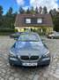 BMW 545 BMW 545i. Grijs - thumbnail 1