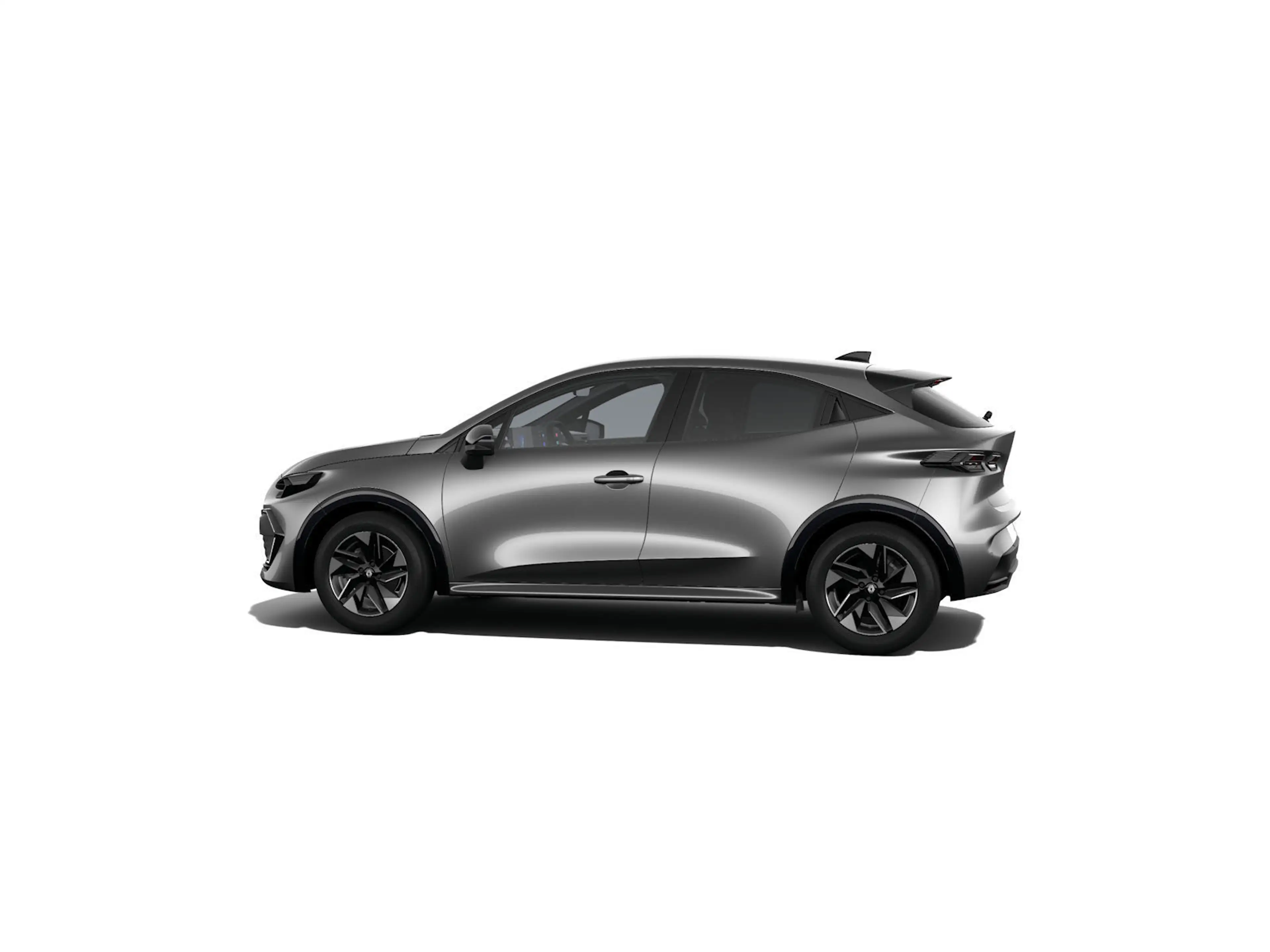 Renault Clio Techno TCe 115 EDC — photo 3