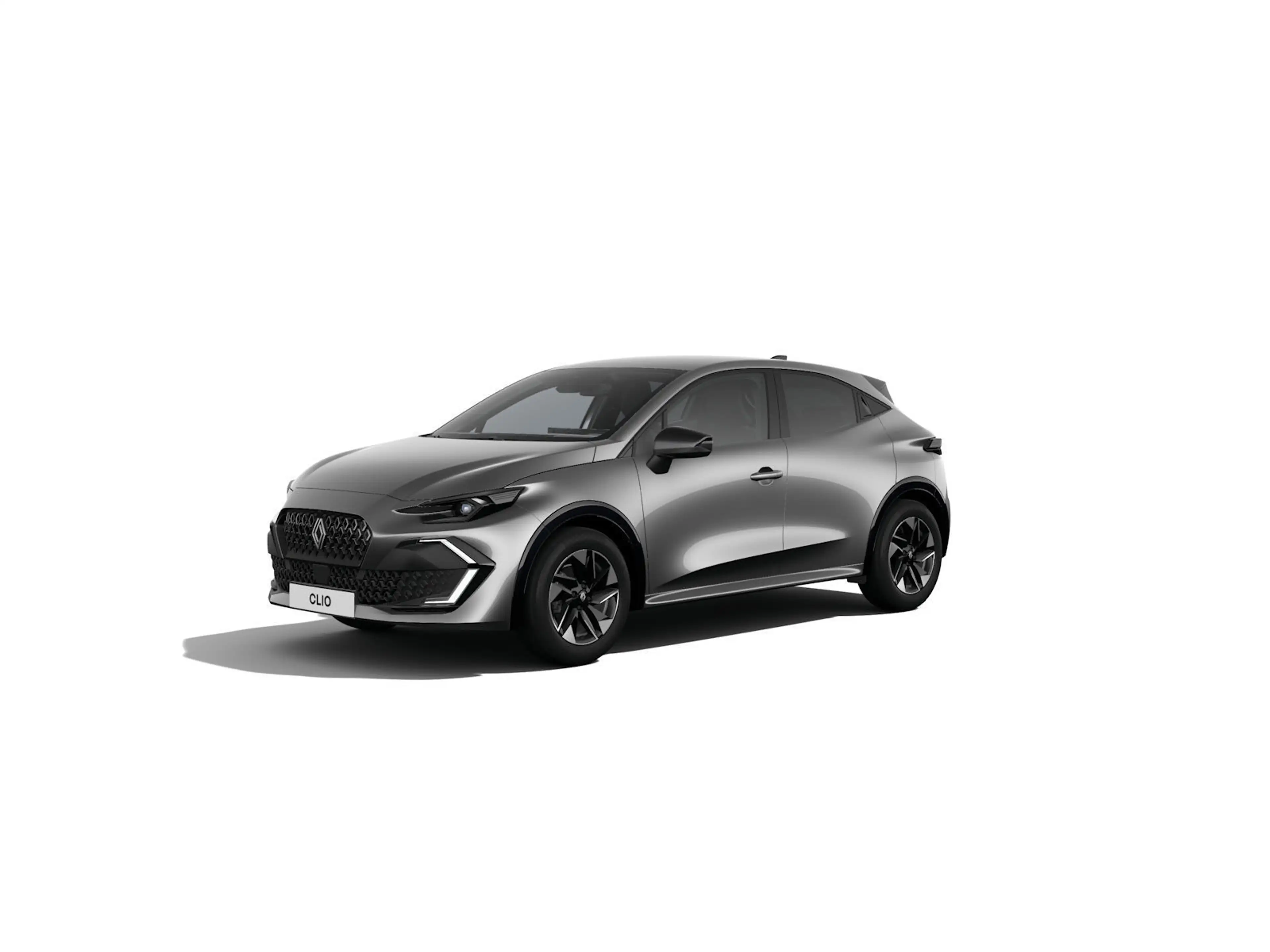 Renault Clio Techno TCe 115 EDC