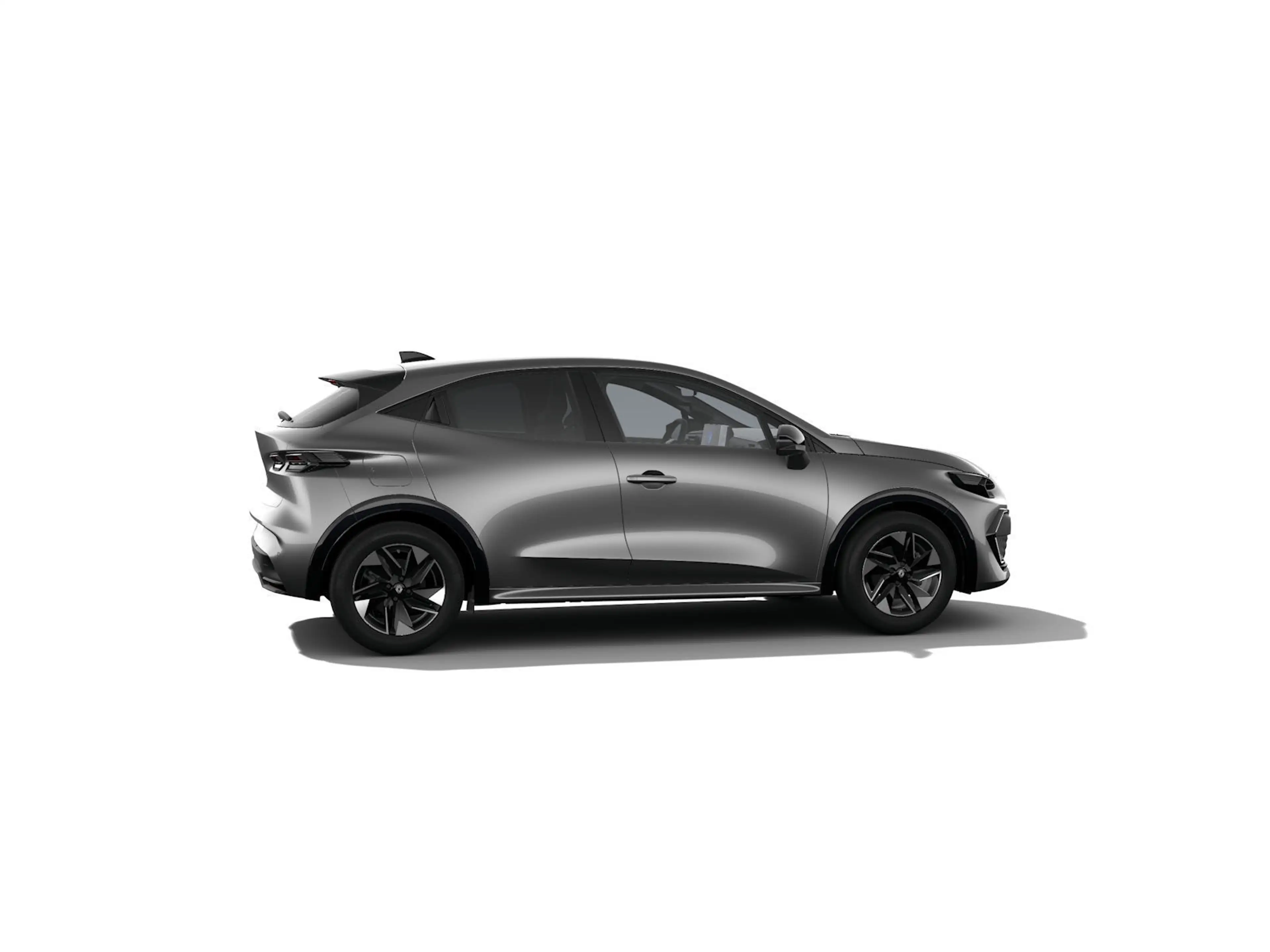 Renault Clio Techno TCe 115 EDC — photo 8