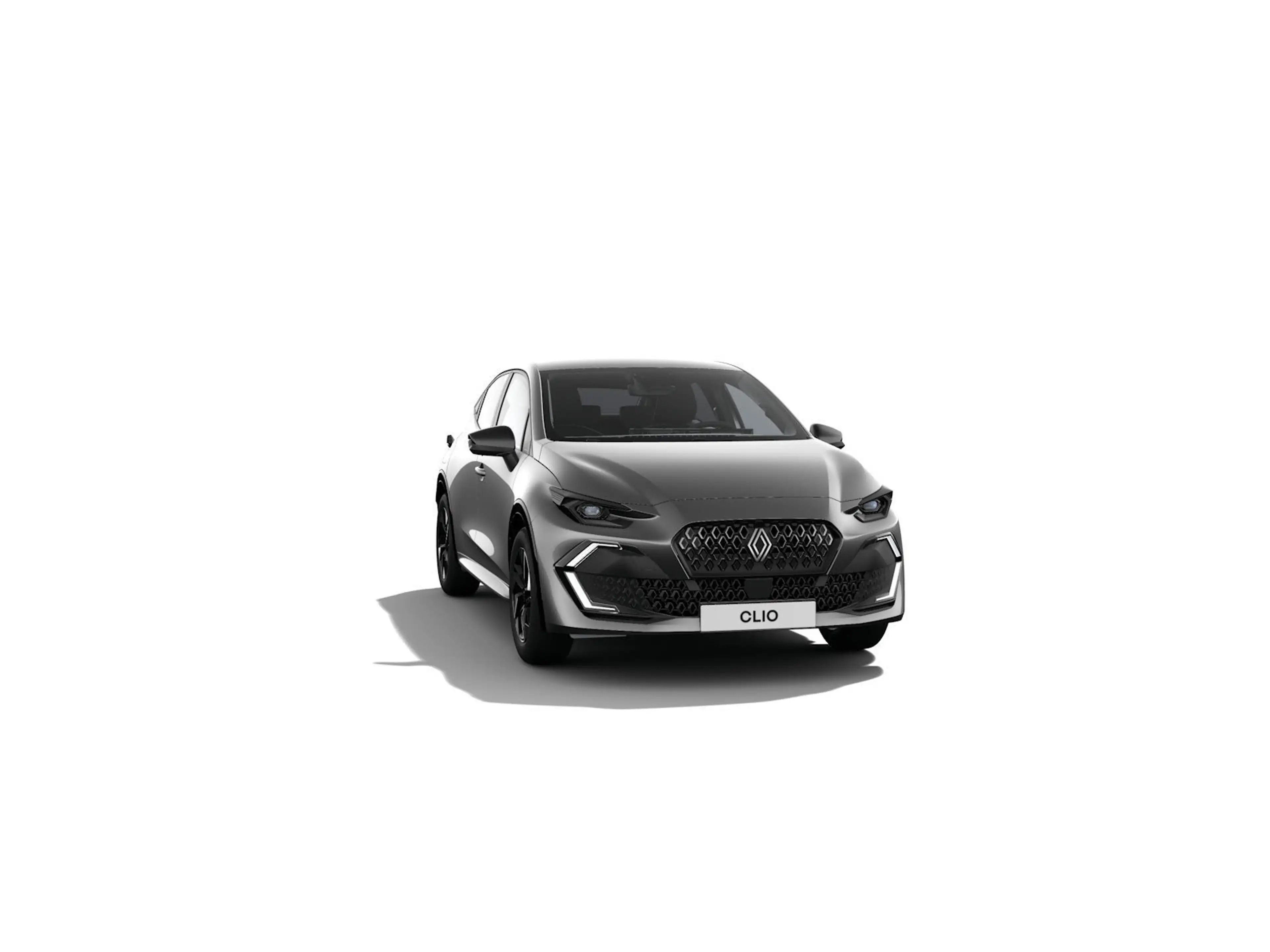 Renault Clio Techno TCe 115 EDC — photo 11