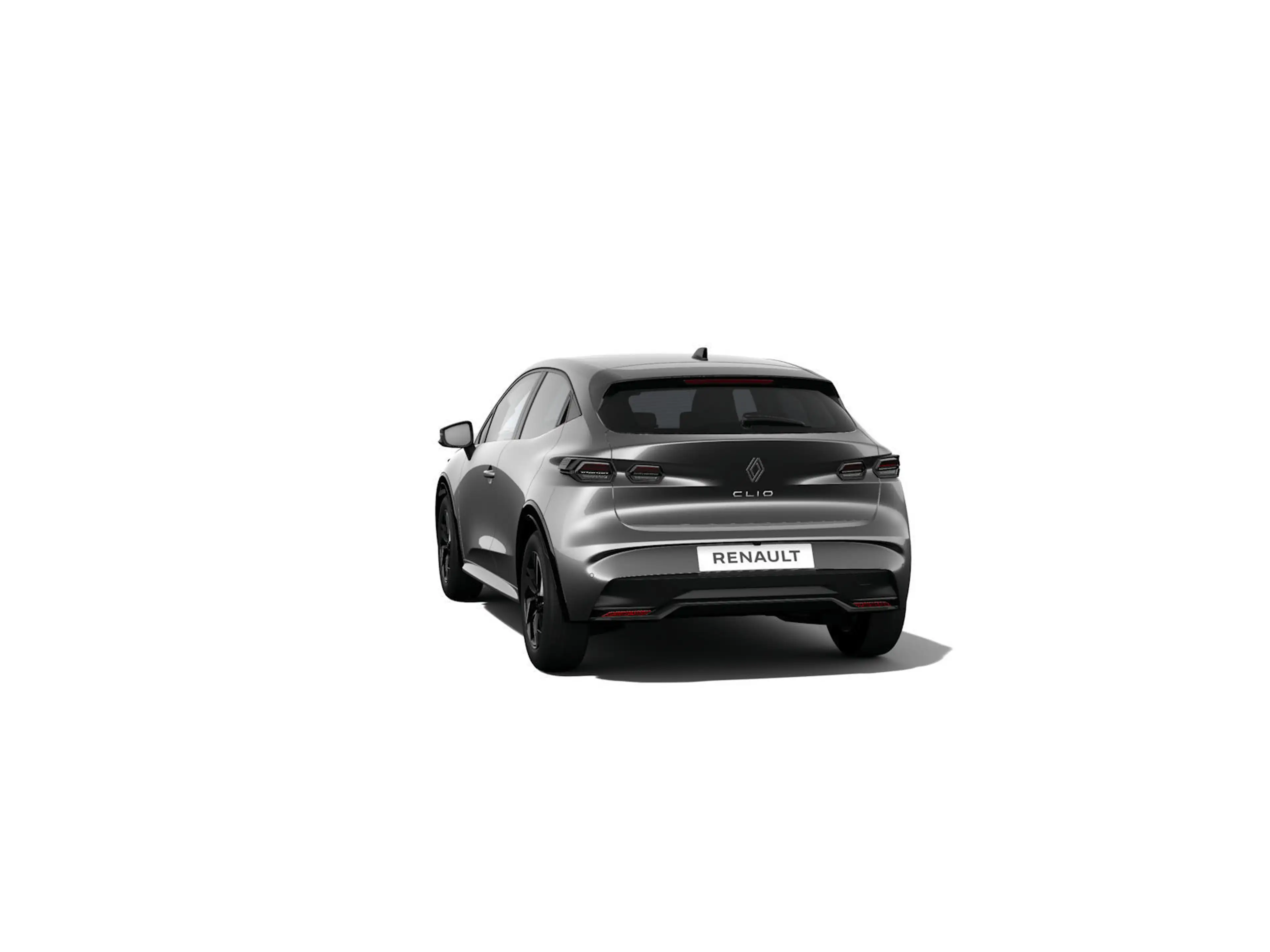 Renault Clio Techno TCe 115 EDC — photo 5