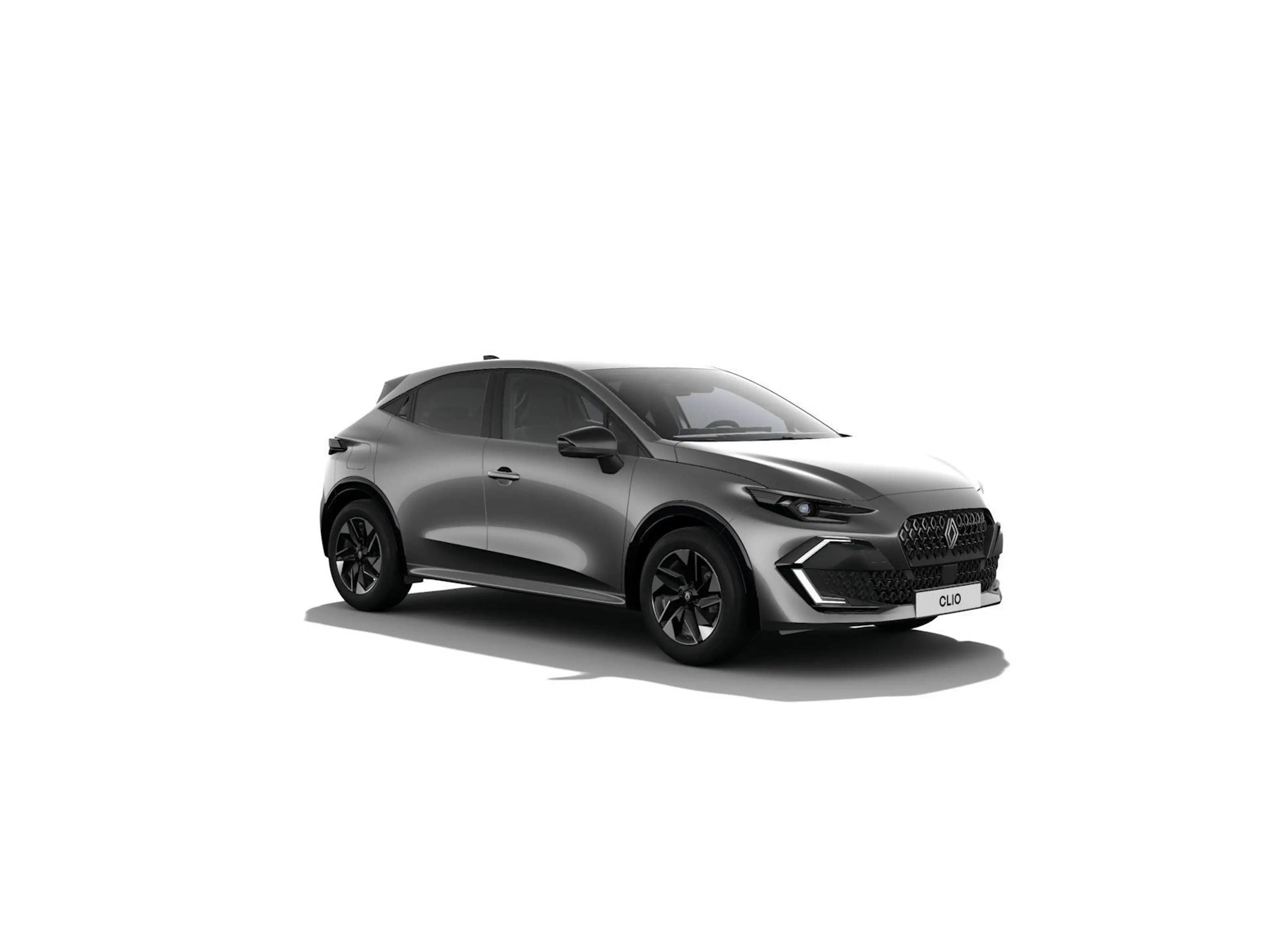 Renault Clio Techno TCe 115 EDC — photo 10
