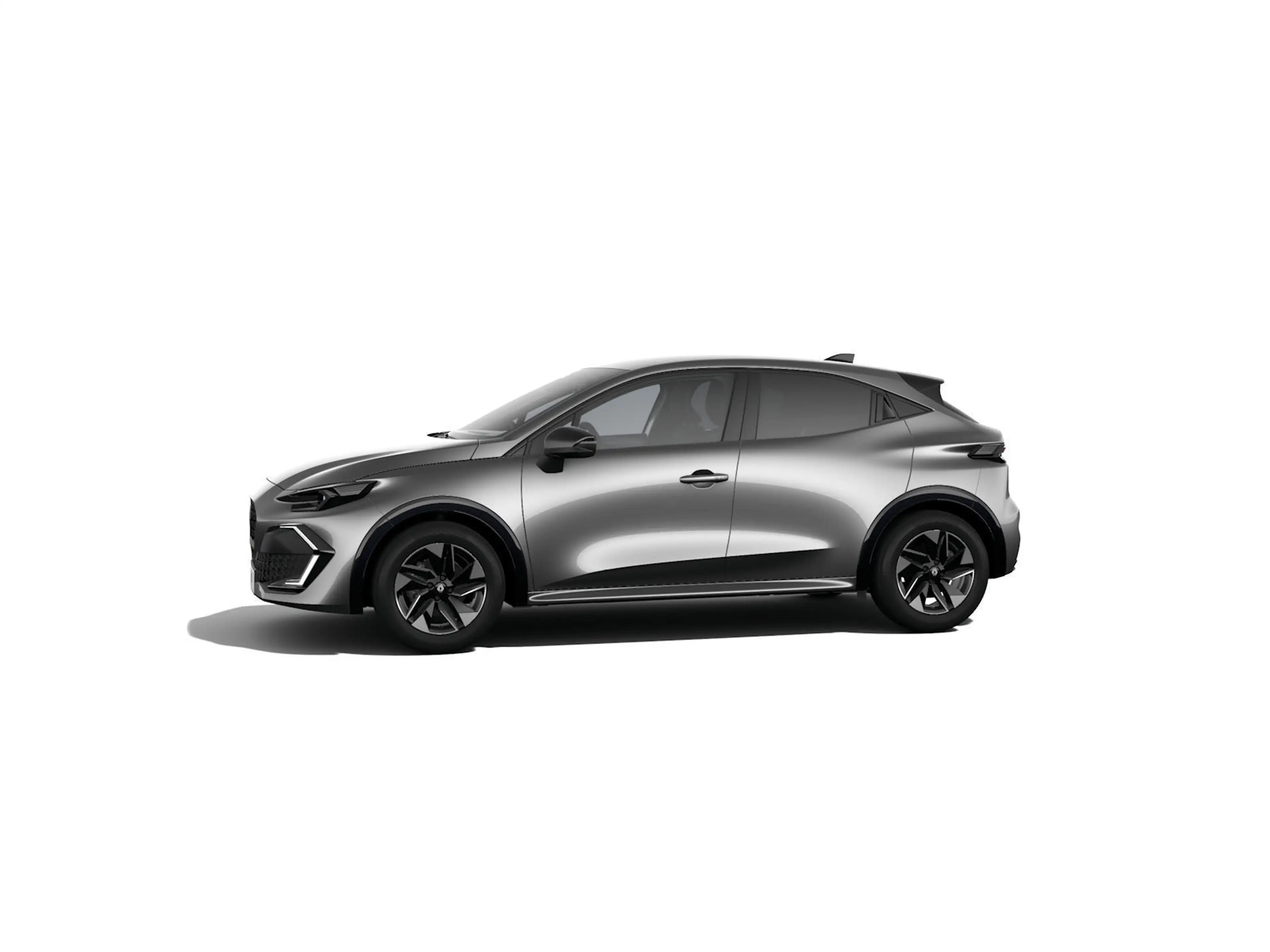 Renault Clio Techno TCe 115 EDC — photo 2