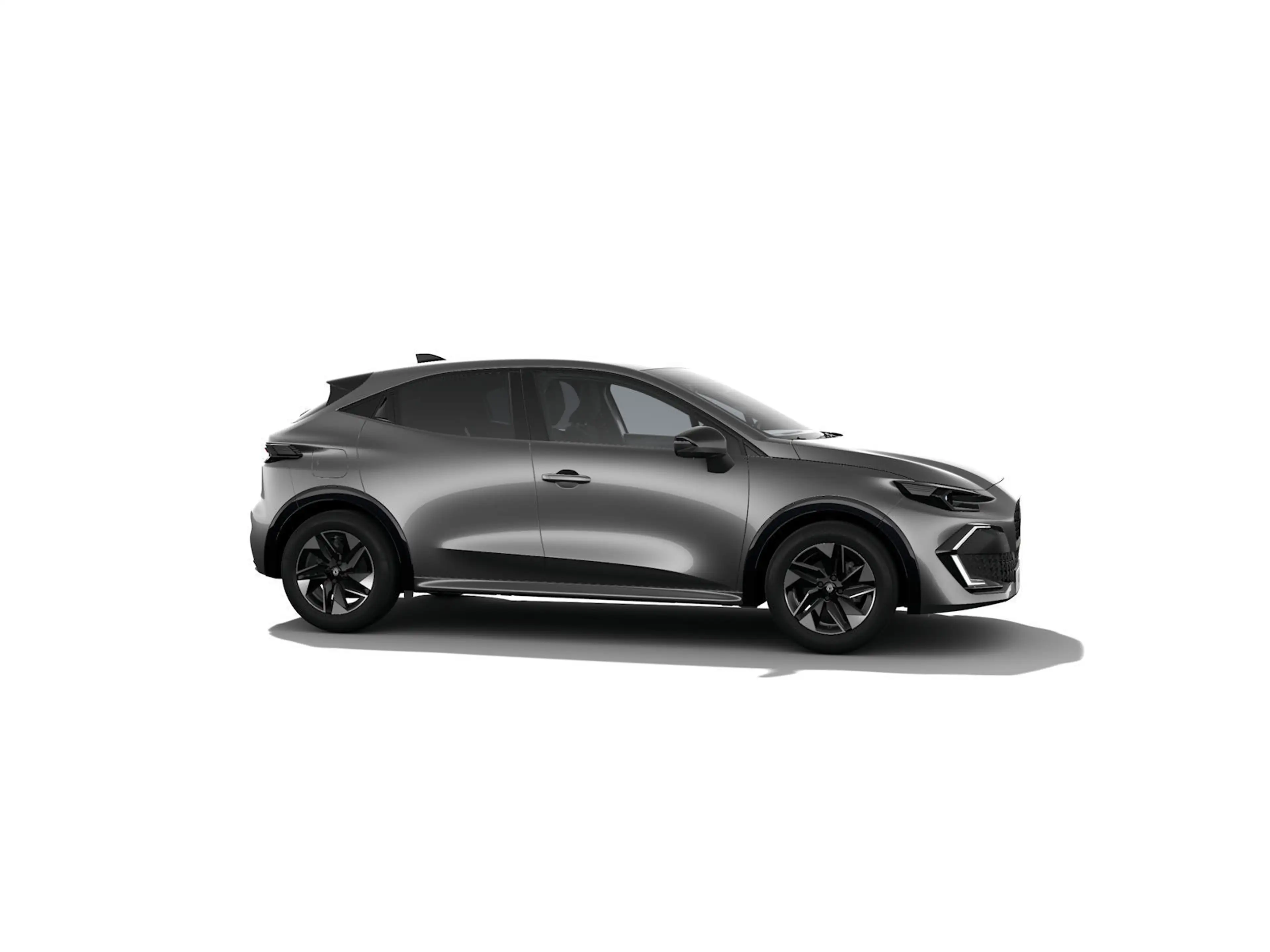 Renault Clio Techno TCe 115 EDC — photo 9