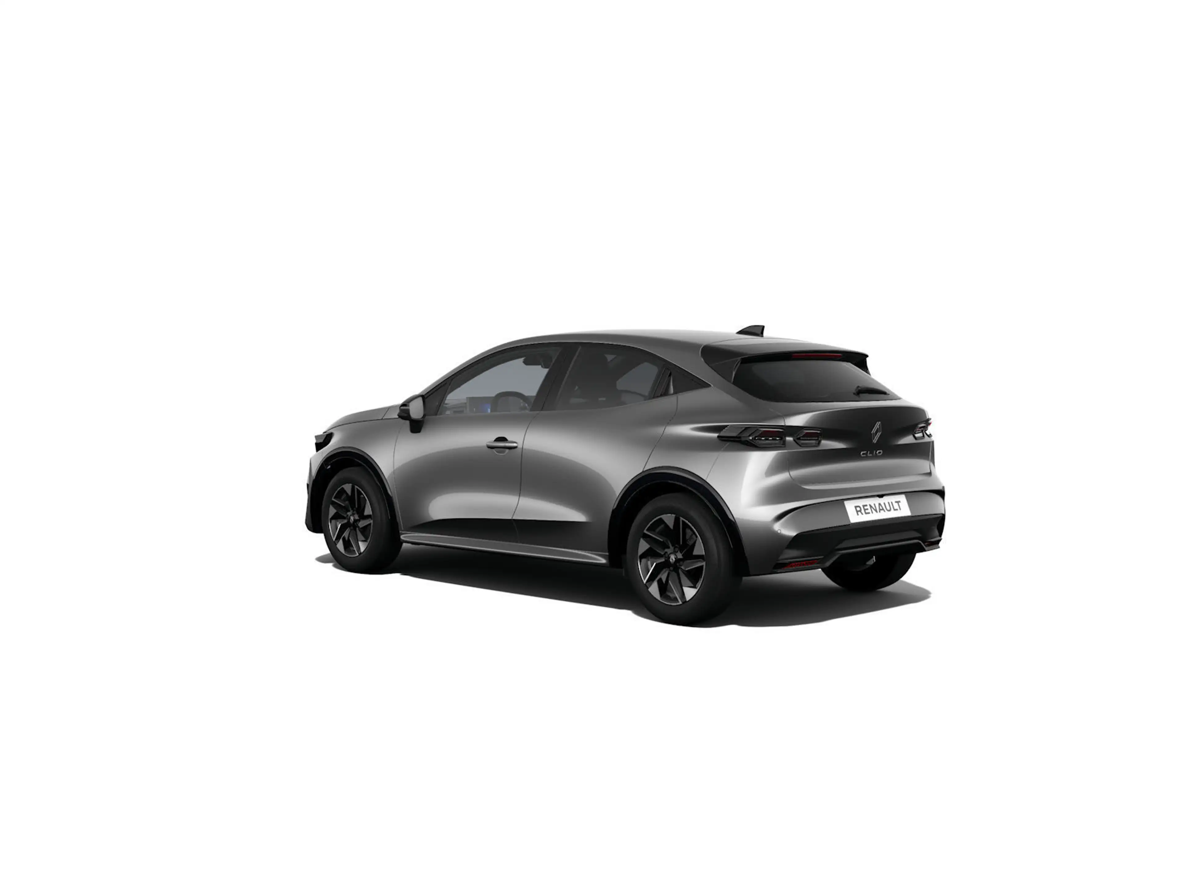 Renault Clio Techno TCe 115 EDC — photo 4