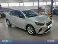 Opel Corsa 1.2T XHL S/S Elegance 100 Plateado - thumbnail 3