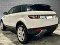 Land Rover Range Rover Evoque 2.2L eD4 Pure 4x2 Blanc - thumbnail 4