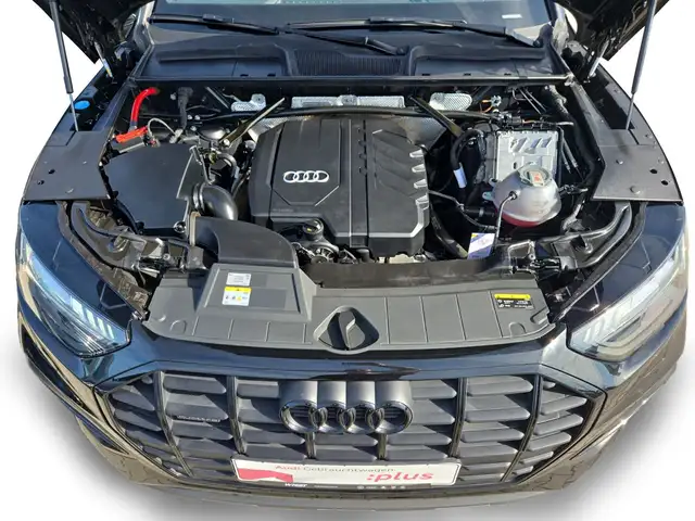 Audi Q5 view 12