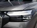 Audi Q4 e-tron SB ADVANCED 40 82kWh Aut. *20 ZOLL / VOLL LED / AMBIENTELICHT PLUS / NAVI / VOLLEDER & SHZG / SONOS SOUND / 3- ZONEN-KLIM Grau - thumbnail 15