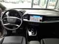 Audi Q4 e-tron SB ADVANCED 40 82kWh Aut. *20 ZOLL / VOLL LED / AMBIENTELICHT PLUS / NAVI / VOLLEDER & SHZG / SONOS SOUND / 3- ZONEN-KLIM Grau - thumbnail 4