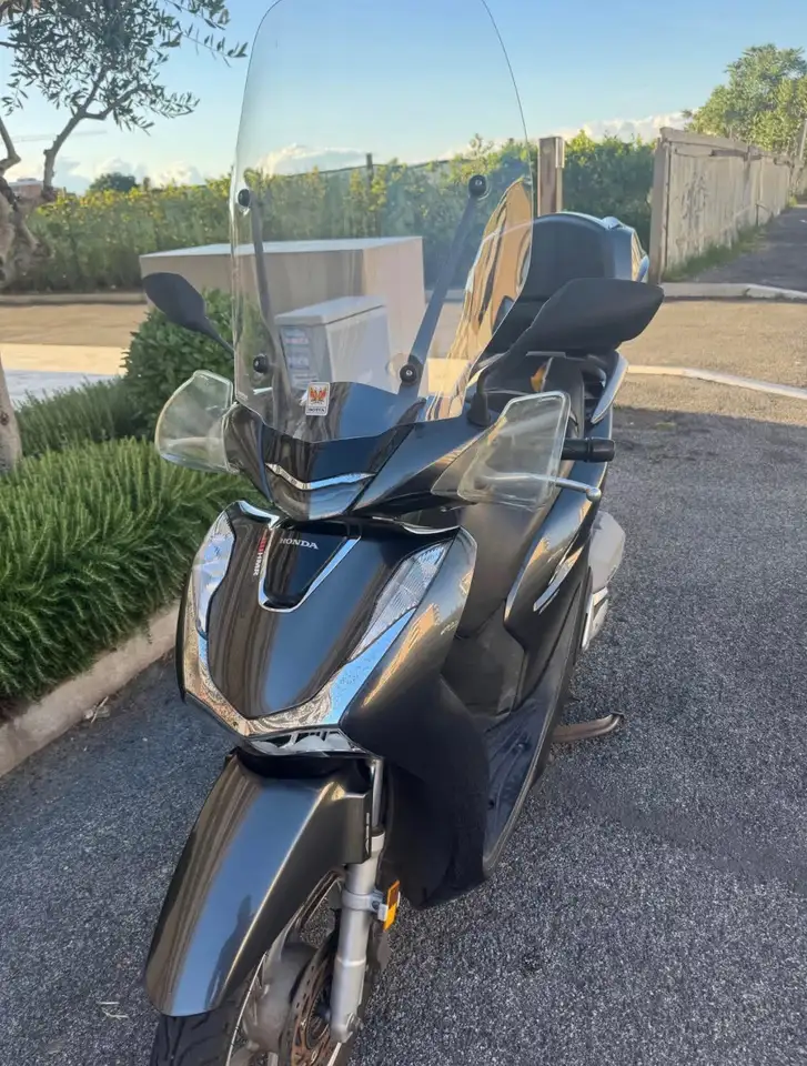 Honda SH 150