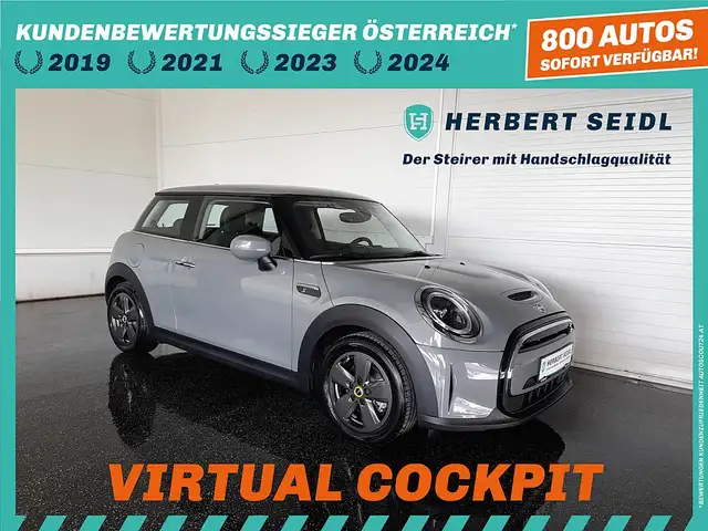 MINI One MINI Cooper SE 32,6kWh Aut. *VOLL LED / NAVI / ...