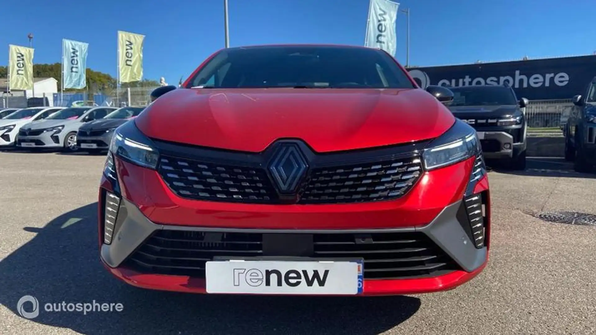 Renault Clio 1.0 TCe 90ch esprit Alpine - 24 - 2