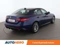 Alfa Romeo Giulia 2.2 JTDM Veloce 210 CV AT8 AWD Blu/Azzurro - thumbnail 6