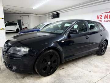 5p 1.9 tdi Ambition 110cv auto