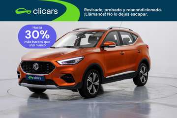 1.5 VTi-Tech Comfort 78kW