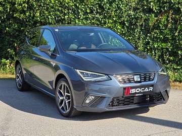 1,0 TSI / FR-LINE OPTIK / NAVI / 1.HAND / KAMERA / LED / WENIG KM / ACC //