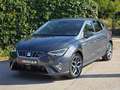 SEAT Ibiza 1,0 TSI / FR-LINE OPTIK / NAVI / 1.HAND / KAMERA / LED / WENIG KM / ACC // Grau - thumbnail 4