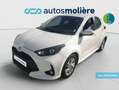 Toyota Yaris 120H 1.5 Business Plus Blanco - thumbnail 1
