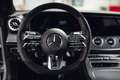 Mercedes-Benz E 53 AMG Coupé 4Matic+ Speedshift TCT 9G Gris - thumbnail 8