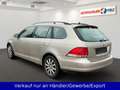 Volkswagen Golf VI Variant 1.4 16V TSI Comfortline Xenon Beige - thumbnail 6