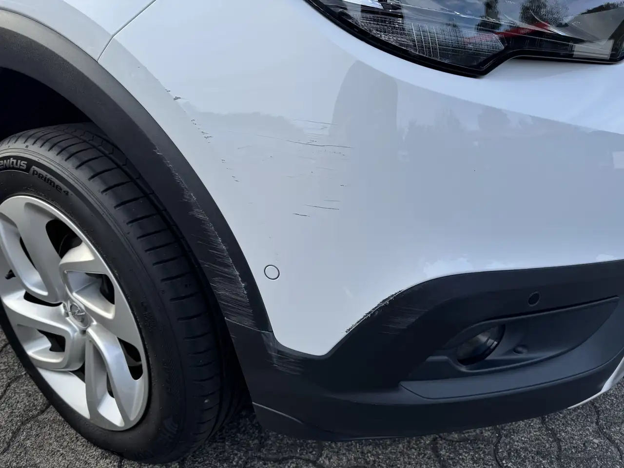 2020 Opel Crossland X Innovation 130PS | Automatik | Navi, photograph 5