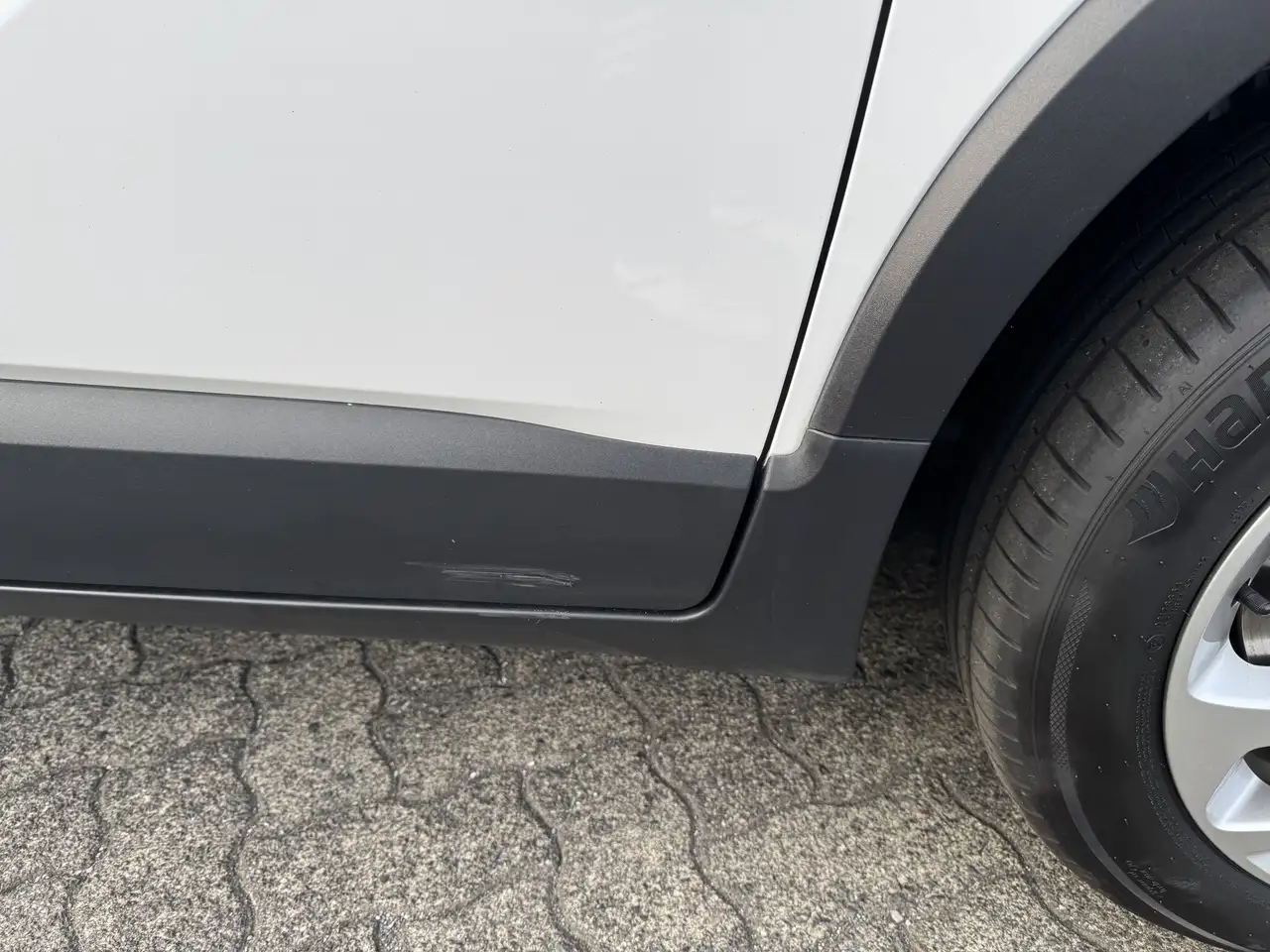 2020 Opel Crossland X Innovation 130PS | Automatik | Navi, photograph 7