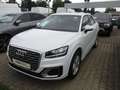 Audi Q2 35 TFSI sport Weiß - thumbnail 2