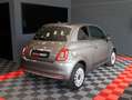 Fiat 500 1.0 hybrid Dolcevita 70cvPREZZO REALE-CARPLAY-FULL Grijs - thumbnail 6