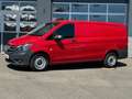 Mercedes-Benz Vito Kasten 110 CDI WORKER PLUS lang Klima AHK Rot - thumbnail 13