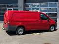 Mercedes-Benz Vito Kasten 110 CDI WORKER PLUS lang Klima AHK Rot - thumbnail 15