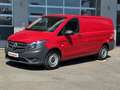 Mercedes-Benz Vito Kasten 110 CDI WORKER PLUS lang Klima AHK Rot - thumbnail 12