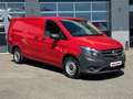 Mercedes-Benz Vito Kasten 110 CDI WORKER PLUS lang Klima AHK Rot - thumbnail 20