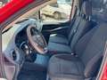 Mercedes-Benz Vito Kasten 110 CDI WORKER PLUS lang Klima AHK Rot - thumbnail 11