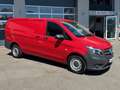Mercedes-Benz Vito Kasten 110 CDI WORKER PLUS lang Klima AHK Rot - thumbnail 5