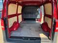 Mercedes-Benz Vito Kasten 110 CDI WORKER PLUS lang Klima AHK Rot - thumbnail 10