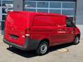 Mercedes-Benz Vito Kasten 110 CDI WORKER PLUS lang Klima AHK Rot - thumbnail 6