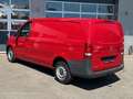 Mercedes-Benz Vito Kasten 110 CDI WORKER PLUS lang Klima AHK Rot - thumbnail 16