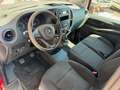 Mercedes-Benz Vito Kasten 110 CDI WORKER PLUS lang Klima AHK Rot - thumbnail 19