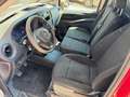 Mercedes-Benz Vito Kasten 110 CDI WORKER PLUS lang Klima AHK Rot - thumbnail 7