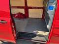 Mercedes-Benz Vito Kasten 110 CDI WORKER PLUS lang Klima AHK Rot - thumbnail 9