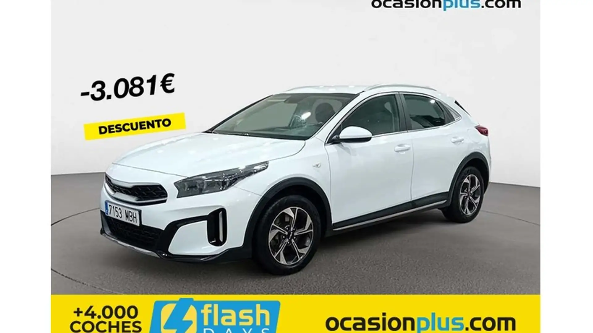 Kia XCeed 1.0 T-GDi Drive Wit - 1
