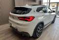 BMW X2 xDrive 20iA M Sport Blanco - thumbnail 3