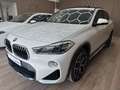 BMW X2 xDrive 20iA M Sport Blanco - thumbnail 1