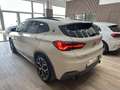 BMW X2 xDrive 20iA M Sport Blanco - thumbnail 4
