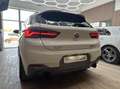 BMW X2 xDrive 20iA M Sport Blanco - thumbnail 5