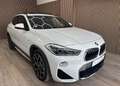 BMW X2 xDrive 20iA M Sport Blanco - thumbnail 2