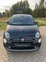 Fiat 500 SPORT 1.2i Automaat Dualogic CarPlay PDC Garantie Noir - thumbnail 2